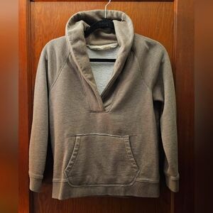 J crew pullover knit